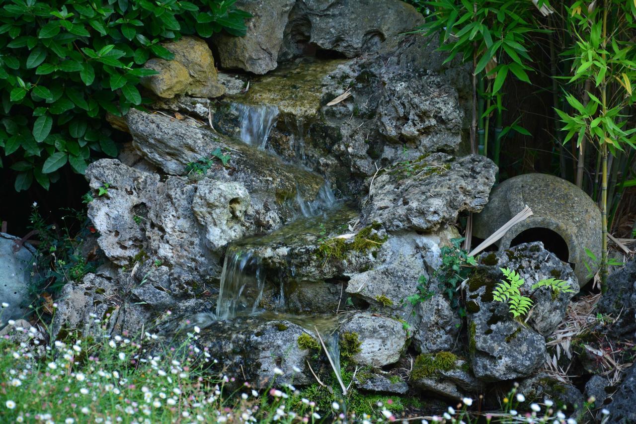 Il Poggiolo Di Parrano Guest House Exterior photo